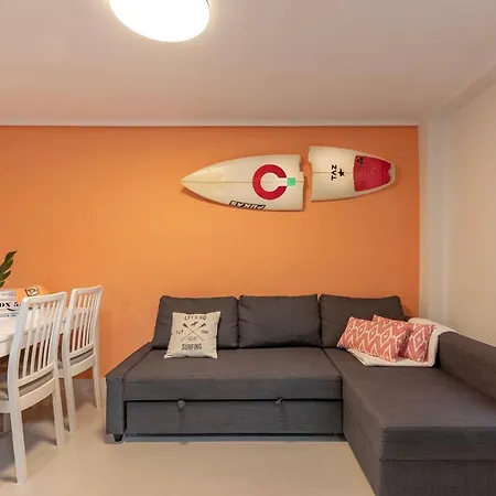 Old Town Iii Appartement