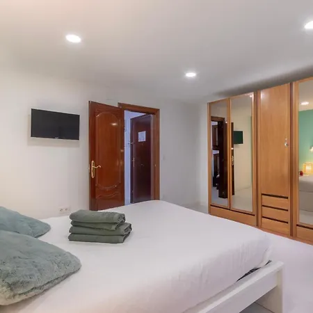 Old Town Iii Διαμέρισμα *