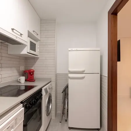 Old Town Iii Appartement *