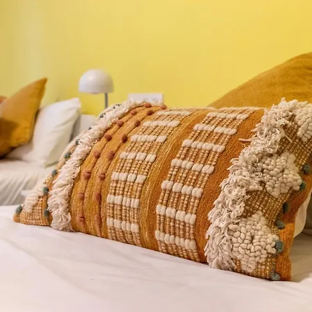 Old Town Iii Μπιλμπάο