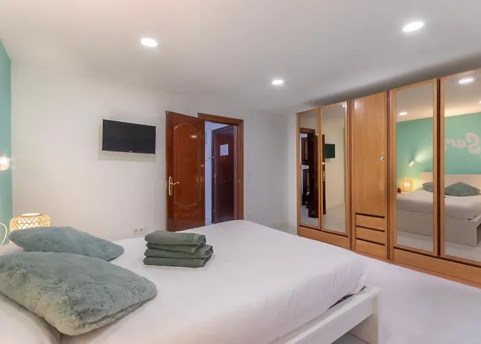 Old Town Iii Apartment *