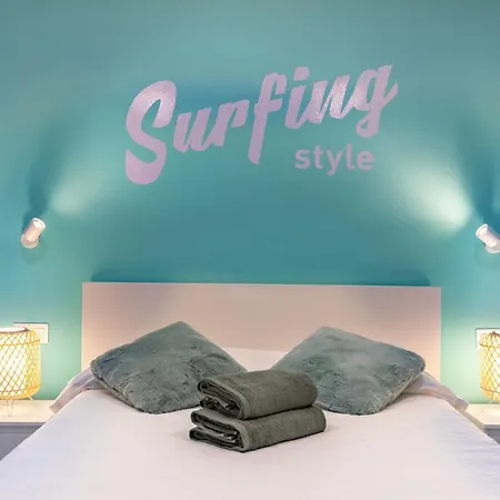 公寓 Old Town Iii 毕尔巴鄂