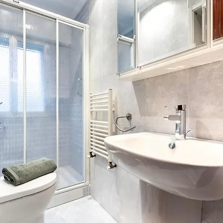 Old Town Iii 公寓 毕尔巴鄂