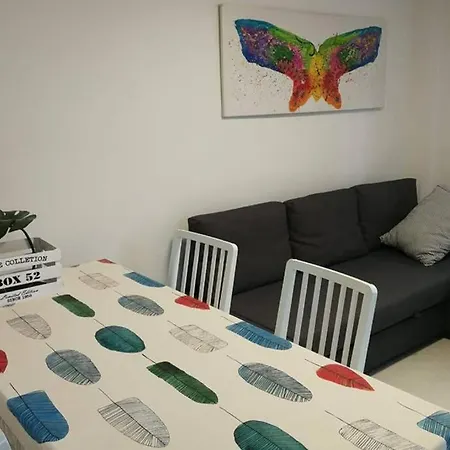 Old Town Iii 毕尔巴鄂