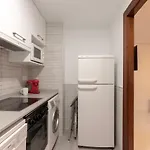 Old Town Iii Apartment *